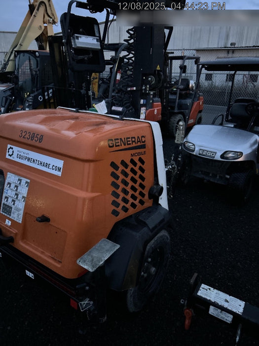 2023 GENERAC MLT2