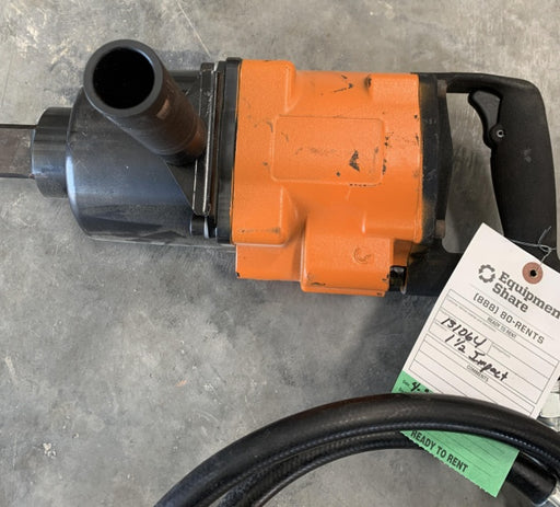 2021 MICHIGAN PNEUMATIC 4955B2