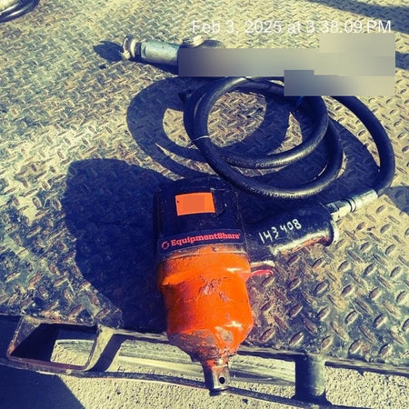 2021 MICHIGAN PNEUMATIC 750SS