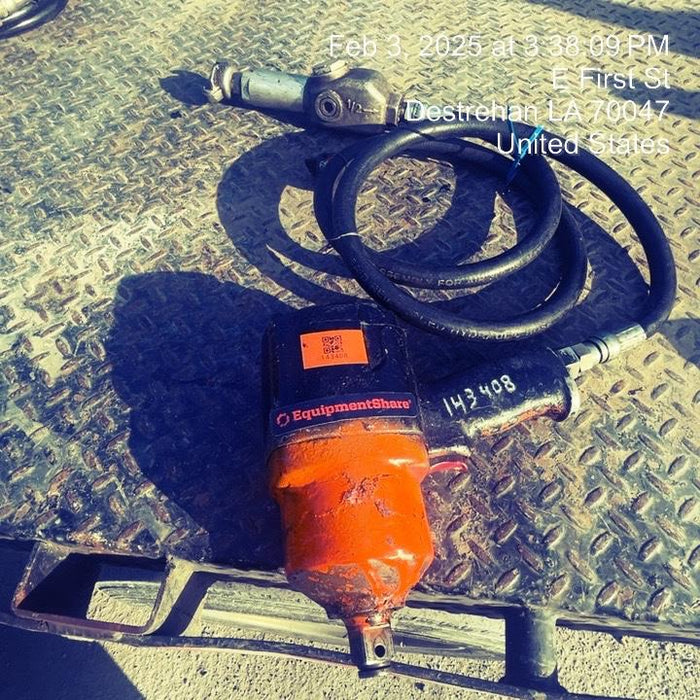 2021 MICHIGAN PNEUMATIC 750SS