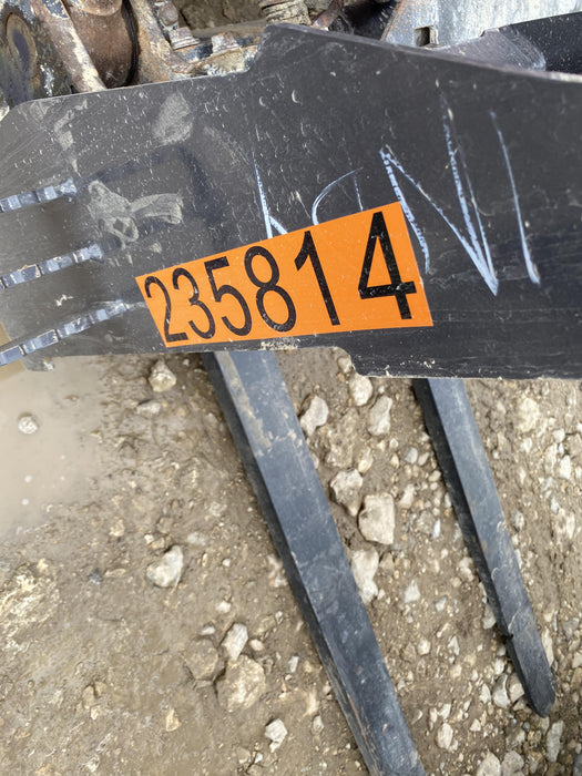 2022 PALADIN 48" Pallet Forks - Paladin