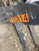 2022 PALADIN 48" Pallet Forks - Paladin