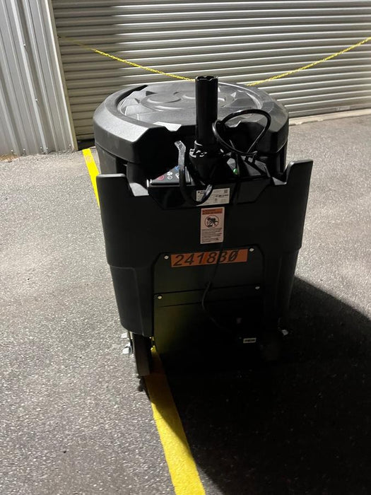 2022 POWER BREEZER PB4BASE