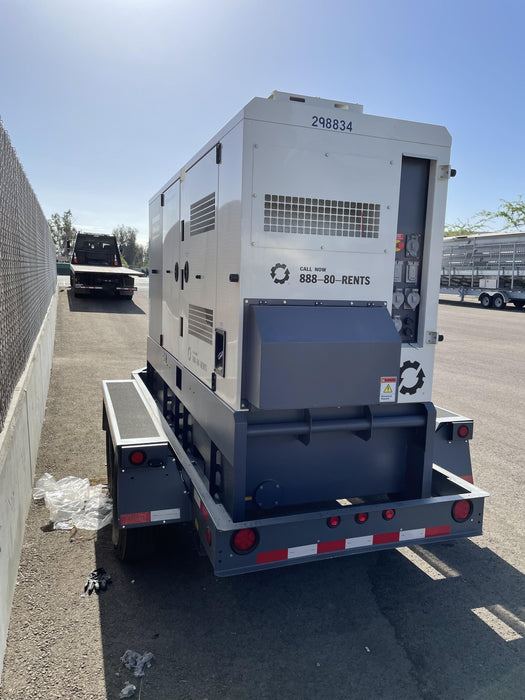 2023 ATLAS COPCO QAS 175