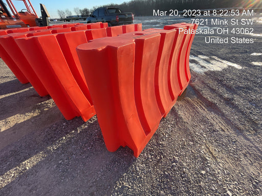 2023 HOUSTON BARRICADE WFB42