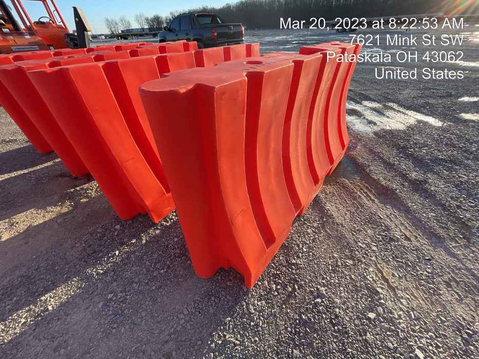 2023 HOUSTON BARRICADE WFB42