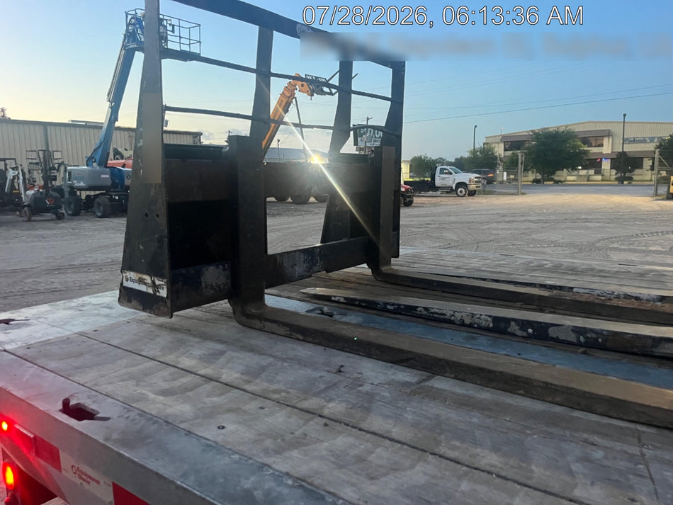 2021 ARROW MATERIAL HANDLING 60" Pallet Forks