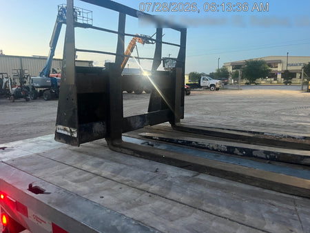 2021 ARROW MATERIAL HANDLING 60" Pallet Forks