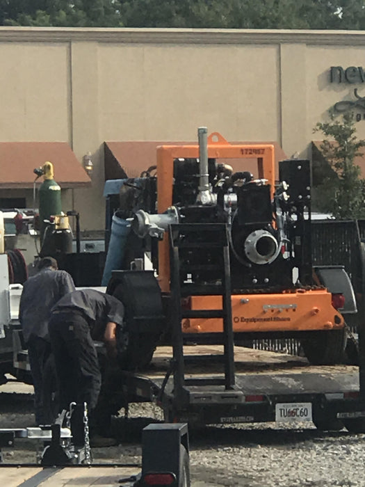 2021 PIONEER PP66S12L71-TD2.9L4