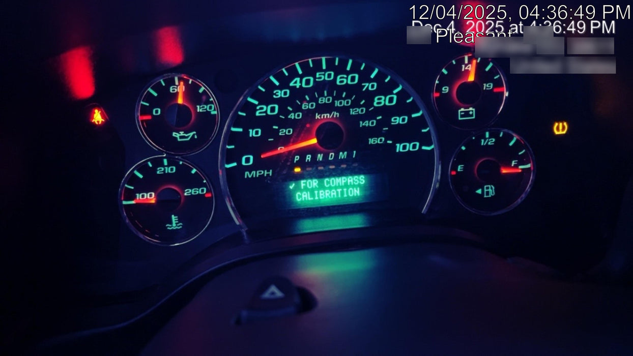 2023 CHEVROLET Express Van - Rental