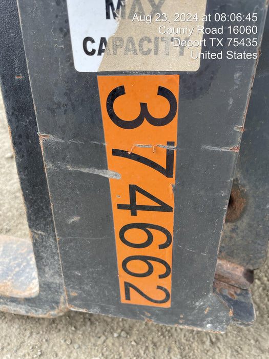 2023 SOLESBEE SPF-48