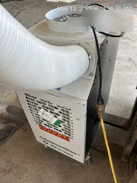 2023 KWIKOOL KPAC1411-2