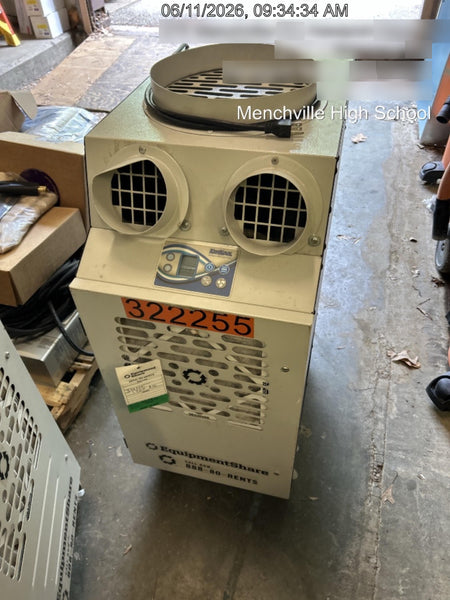 2023 KWIKOOL KPAC1411-2