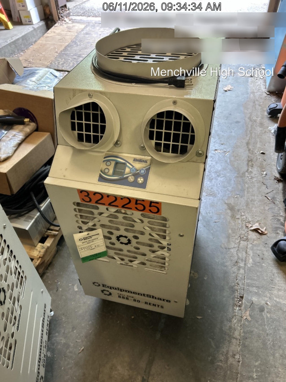 2023 KWIKOOL KPAC1411-2