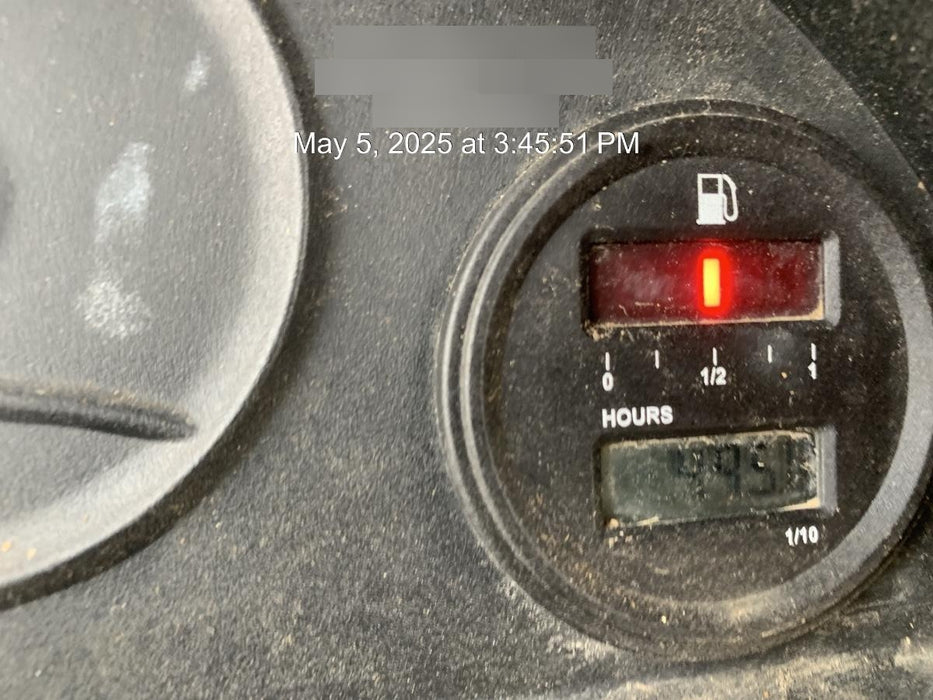 2022 CLUB CAR CA1700D (Canopy)