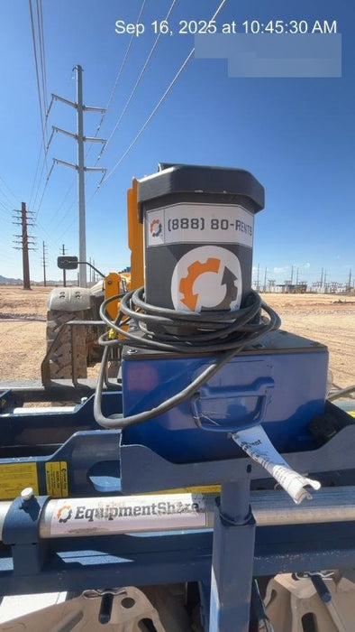 2023 CURRENT TOOLS 254P