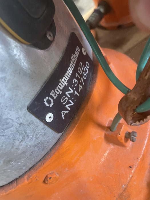 2021 MICHIGAN PNEUMATIC HV-8AM