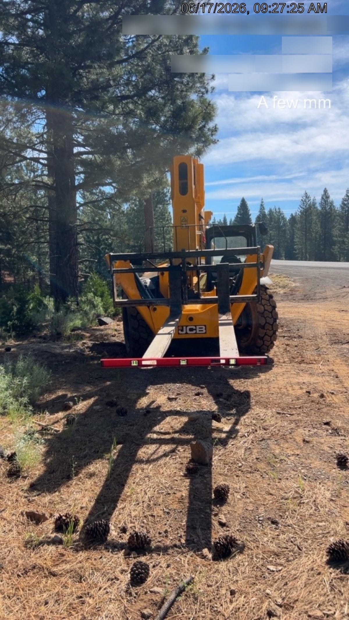 2025 JCB 512-56