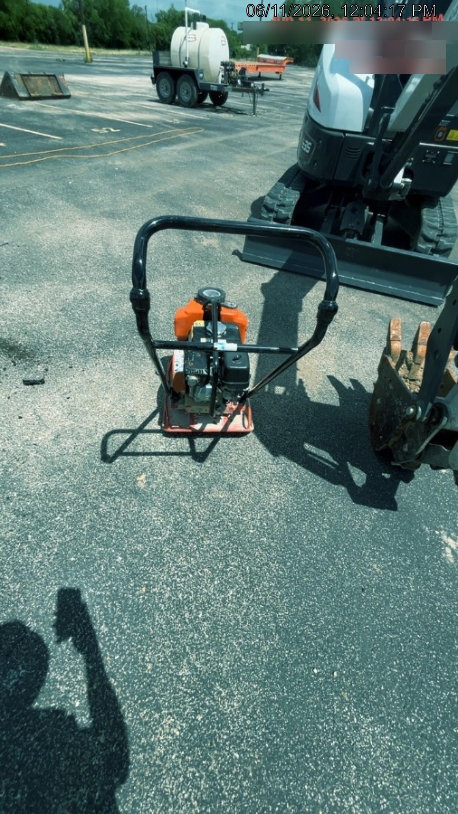 2023 MULTIQUIP MVC82VHW