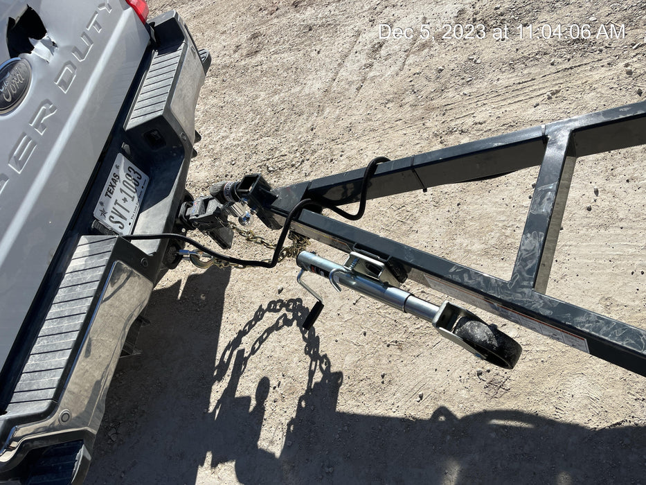 2023 AIRMAN PDS185S CWK