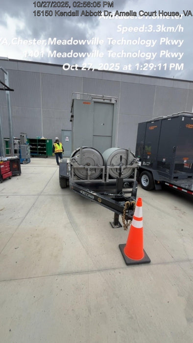 2025 AVTRON 5820-R20A5