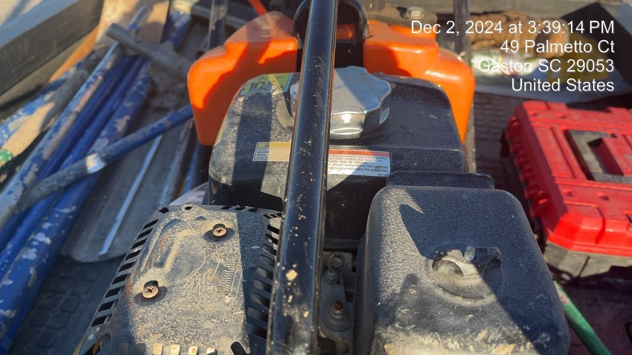 2023 MULTIQUIP MVC82VHW