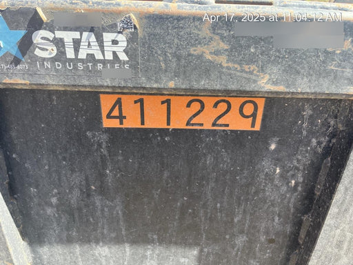 2022 STAR INDUSTRIES 1448B