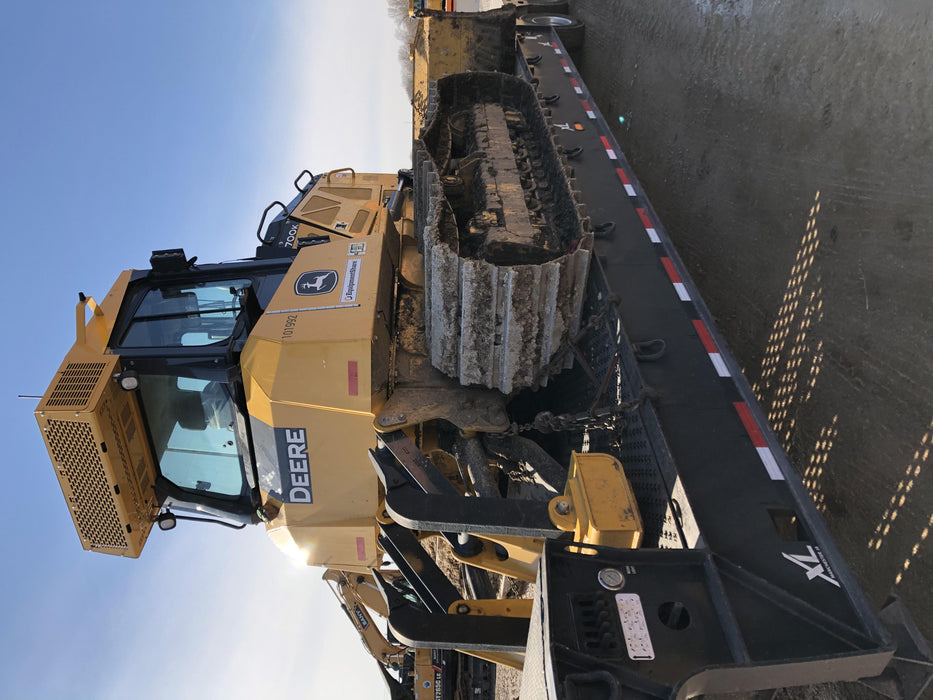 2020 JOHN DEERE 700K