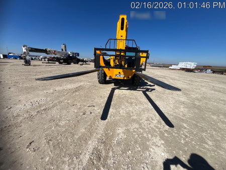 2026 JCB 512-56