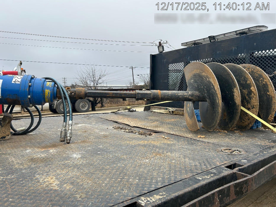 2023 AUGER TORQUE 3300-30