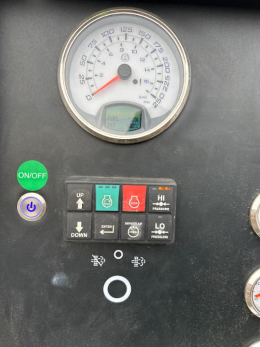 2024 BOBCAT PA915WCU-T4F