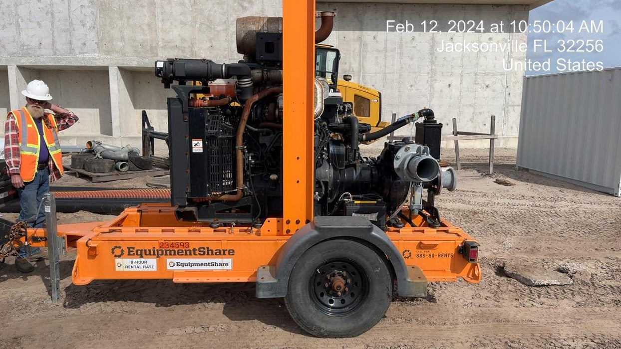 2022 PIONEER PPTP66S14-UP