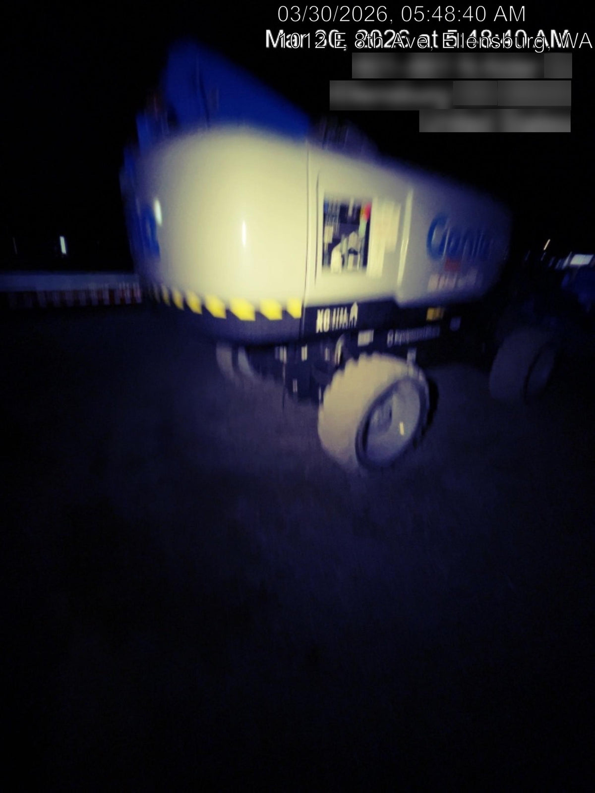 2024 GENIE S-65 XC