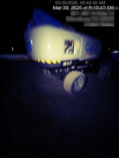 2024 GENIE S-65 XC