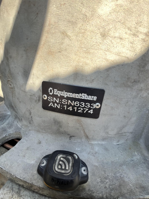 2021 MICHIGAN PNEUMATIC HV-6AM