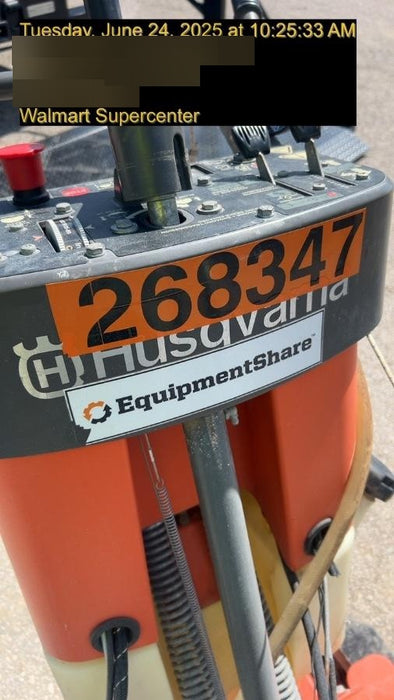 2022 HUSQVARNA FS 524