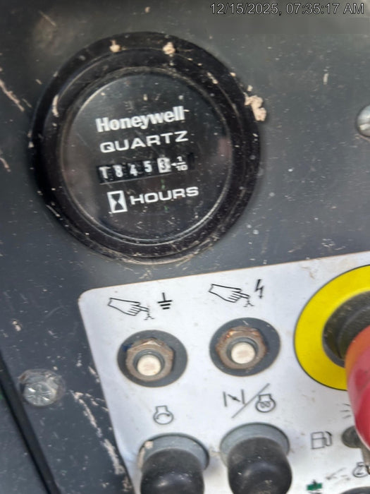 2016 SKYJACK SJ6832 RT