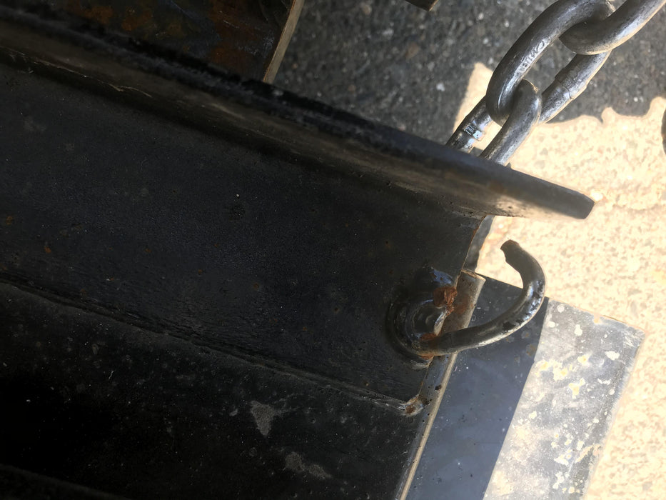 2019 ARROW MATERIAL HANDLING HP-6000-250