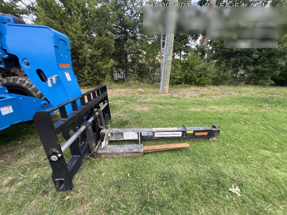 2021 STAR INDUSTRIES M1360B - Star JIB Boom