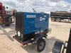 2020 Miller Electric BB500 BIG BLUE 500 PRO (KUBOTA) DELUXE W/ ARCREACH