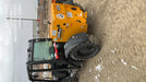 2020 JCB 505-20TC Canopy, Solid Tires, Work Lights, Beacon, Aux Hydraulics, Back up Alarm, ES Decals