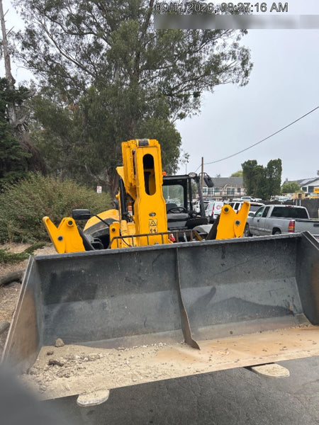 2026 JCB 512-56