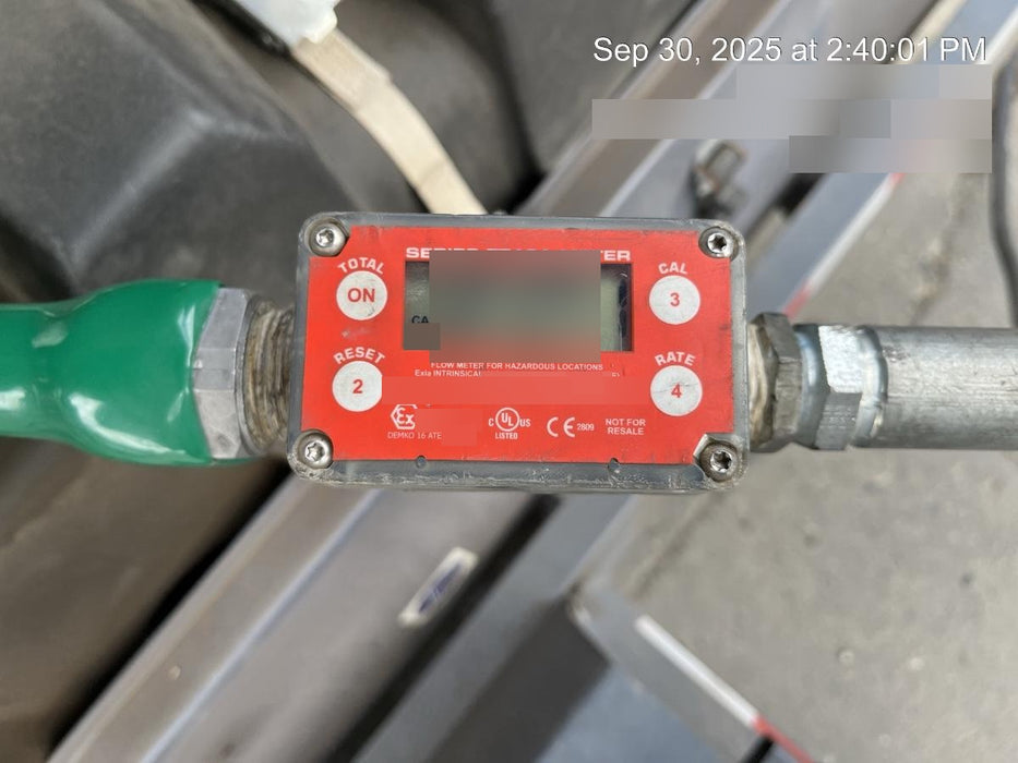 2024 ATLAS COPCO XAS 850