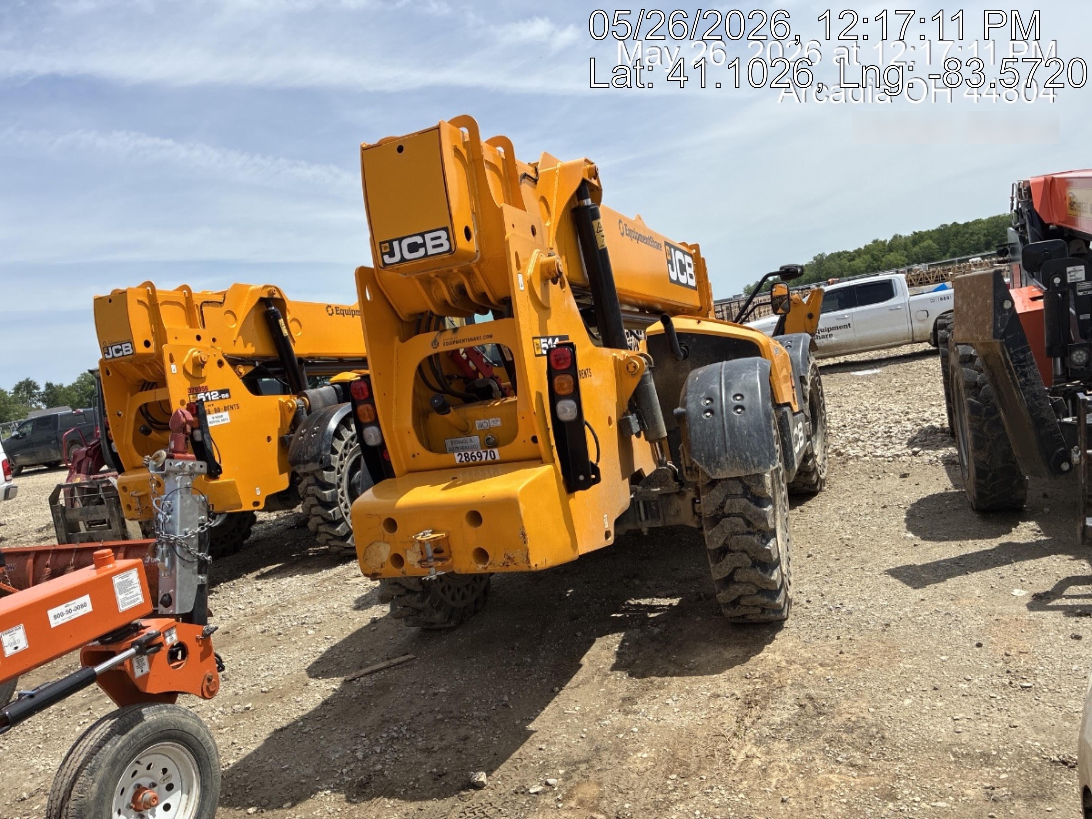 2023 JCB 514-56