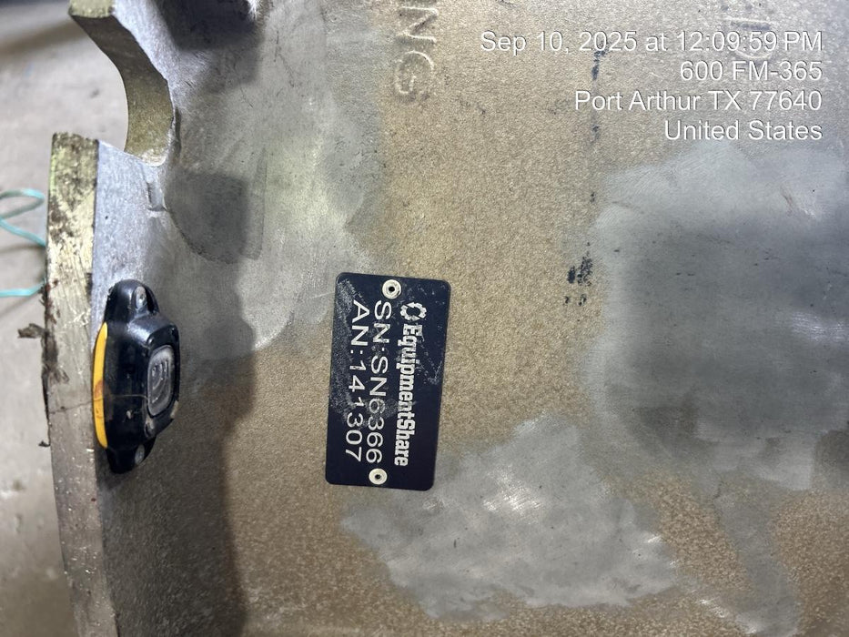 2021 MICHIGAN PNEUMATIC 20262