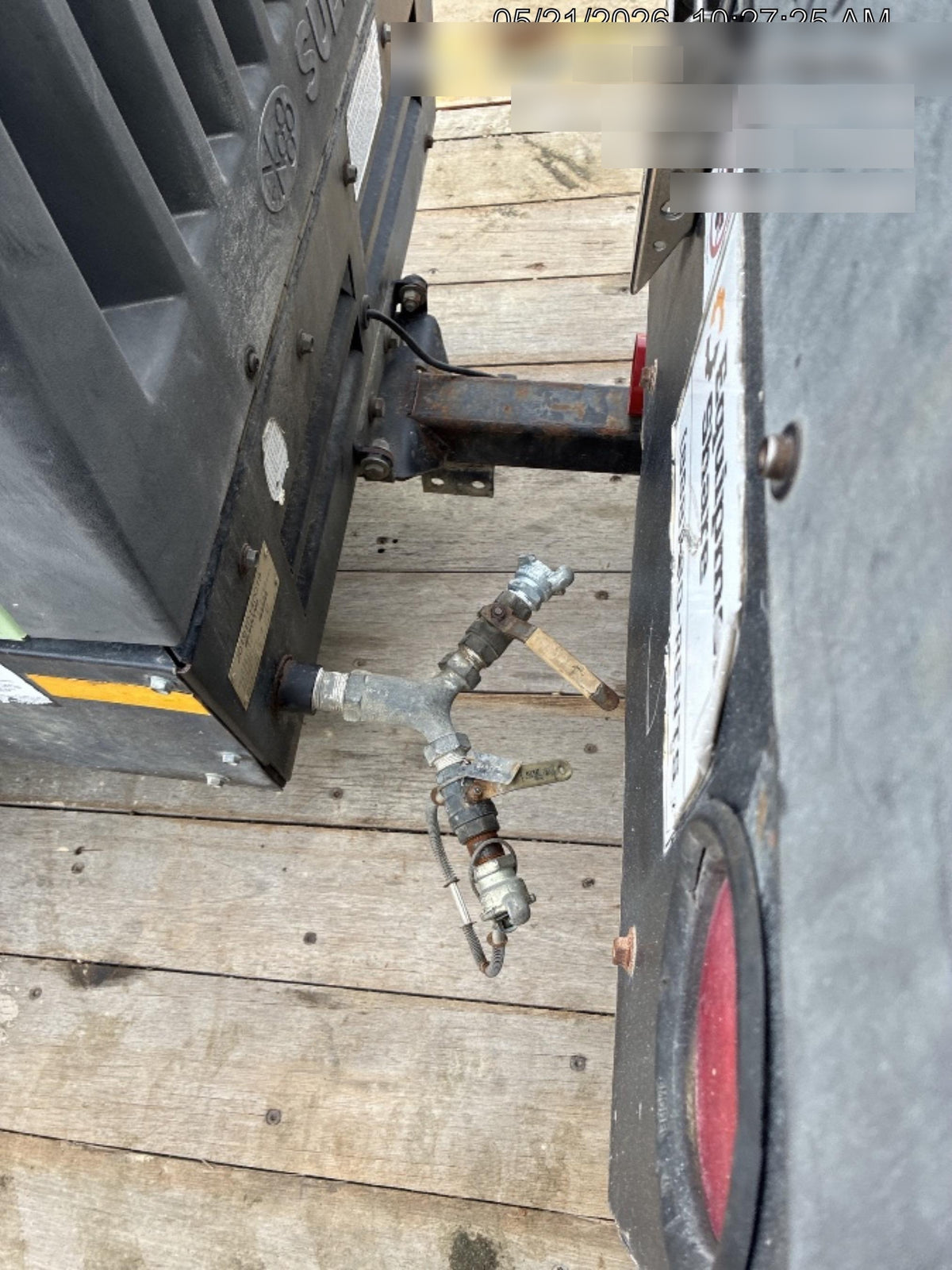 2019 SULLAIR 185-DPQ