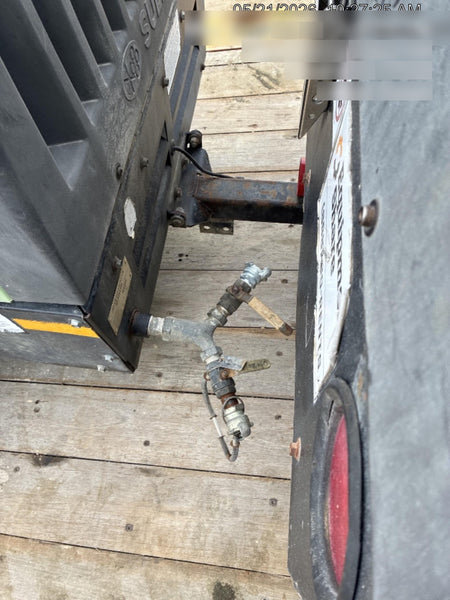 2019 SULLAIR 185-DPQ