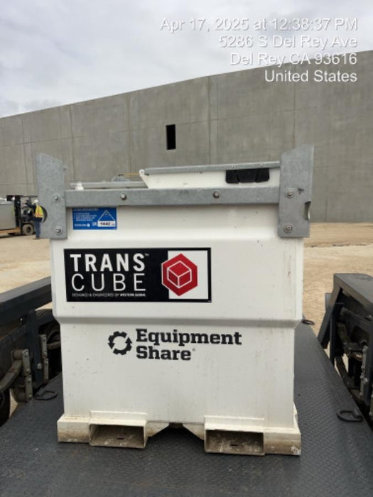 2022 WESTERN GLOBAL 10TCG-ES-12VFHK