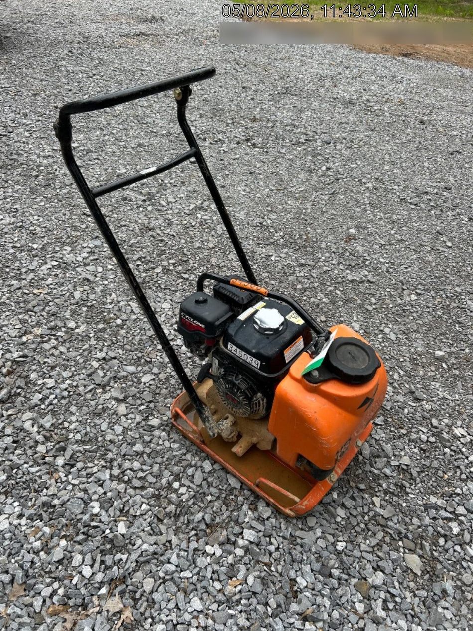 2023 MULTIQUIP MVC82VHW