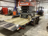 2024 PJ TRAILERS T6 Tilt